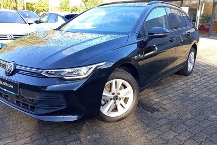 VW Golf 24.348 km 23.780 &euro; Bad Belzig 14806