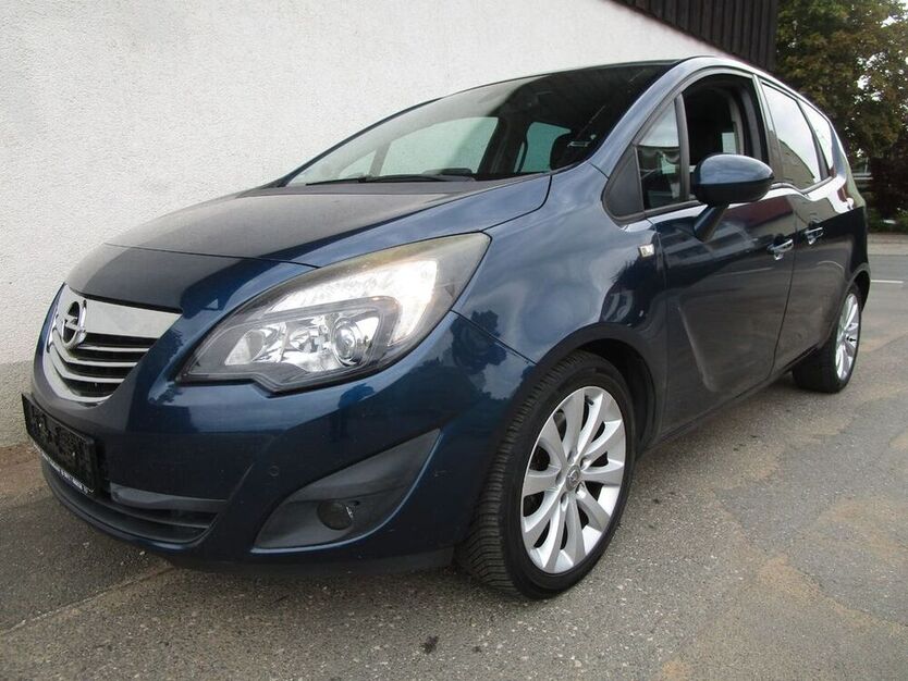 Meriva