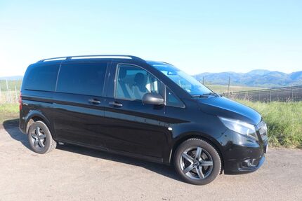 Mercedes-Benz Vito 201.250 km 19.800 &euro; Freiburg 79110