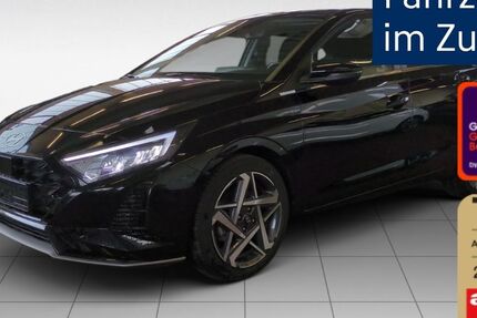 Hyundai i20 22.790 km 20.485 &euro; Schweinfurt 97424