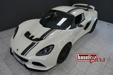 Lotus Exige 36.600 km 79.999 &euro; Sonnefeld 96242