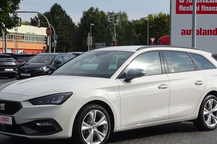 Seat Leon 79.433 km 19.950 &euro; Göttingen 37081