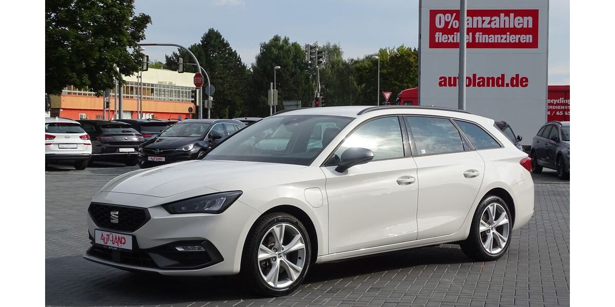 Seat Leon 79.433 km 19.950 &euro; Göttingen 37081