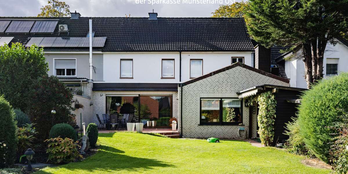Einfamilienhaus Beckum - 7 Zimmer, 189 m&sup2;, 229.000&euro; | Angebot:27711554