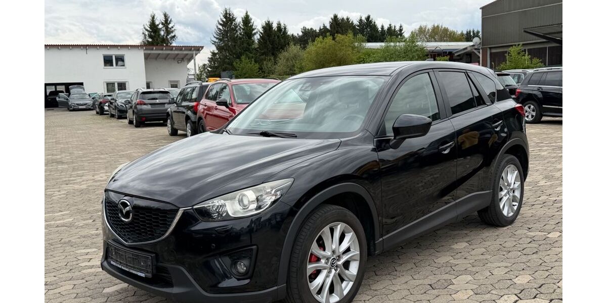 Mazda CX-5 132.450 km 8.950 &euro; Erbach bei Ulm 89155