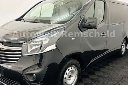 Opel Vivaro 192.500 km 13.999 &euro; Remscheid 42859