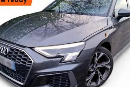 Audi A3 48.018 km 23.899 &euro; Ergolding 84030
