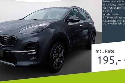 Kia Sportage 78.004 km 22.990 &euro; Borken 46325
