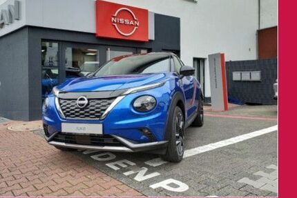 Nissan Juke 4.000 km 36.899 € Wächtersbach 63607