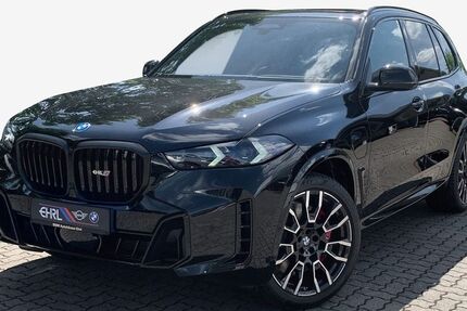BMW X5 4.000 km 93.990 &euro; Dessau 06847