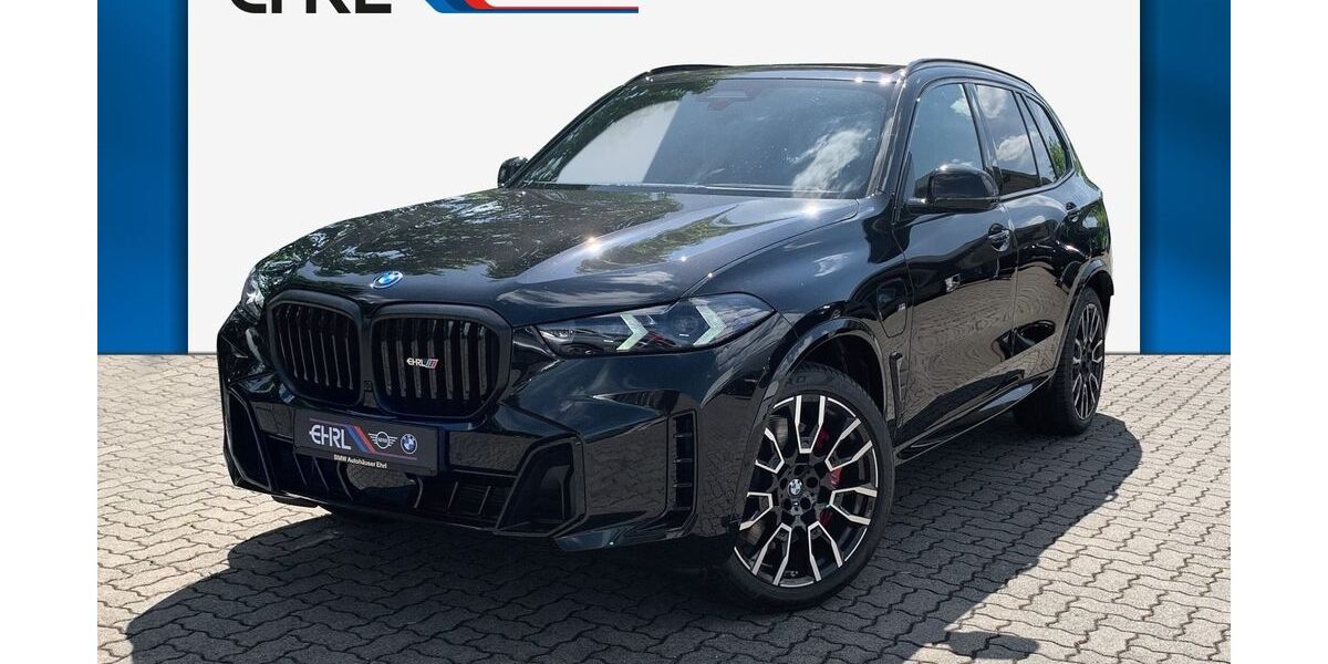 BMW X5 4.000 km 93.990 &euro; Dessau 06847