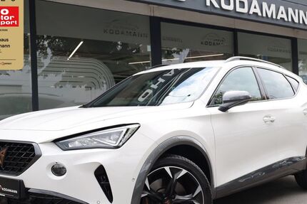 Cupra Formentor 20.938 km 27.950 &euro; Rheda-Wiedenbrück 33378