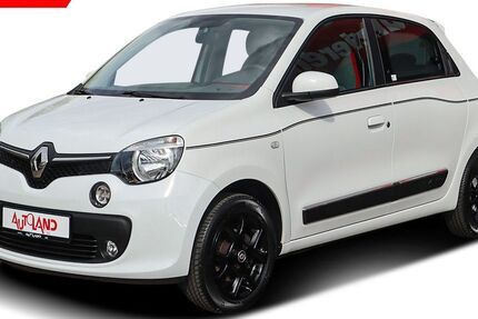 Renault Twingo 58.615 km 13.950 &euro; Leipzig 04209