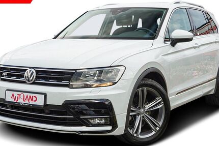 VW Tiguan 71.986 km 21.950 &euro; Coburg 96450