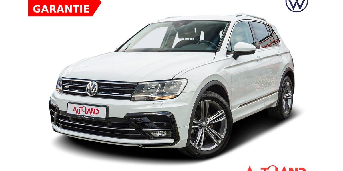 VW Tiguan 71.986 km 21.950 &euro; Coburg 96450
