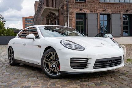 Porsche Panamera 67.000 km 43.000 &euro; Winsen Luhe 21423