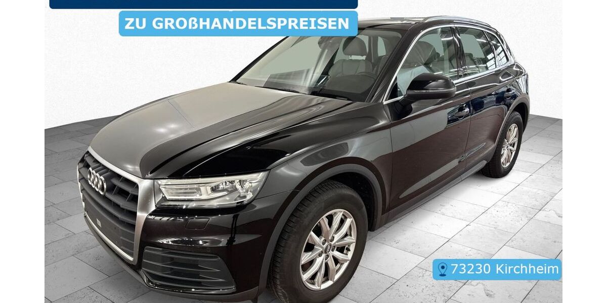 Audi Q5 84.150 km 30.690 &euro; Frankfurt 60596