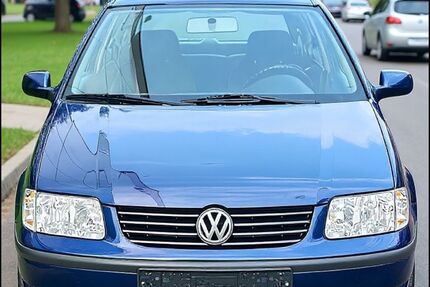 VW Polo 189.350 km 1.299 € Göttingen 37081