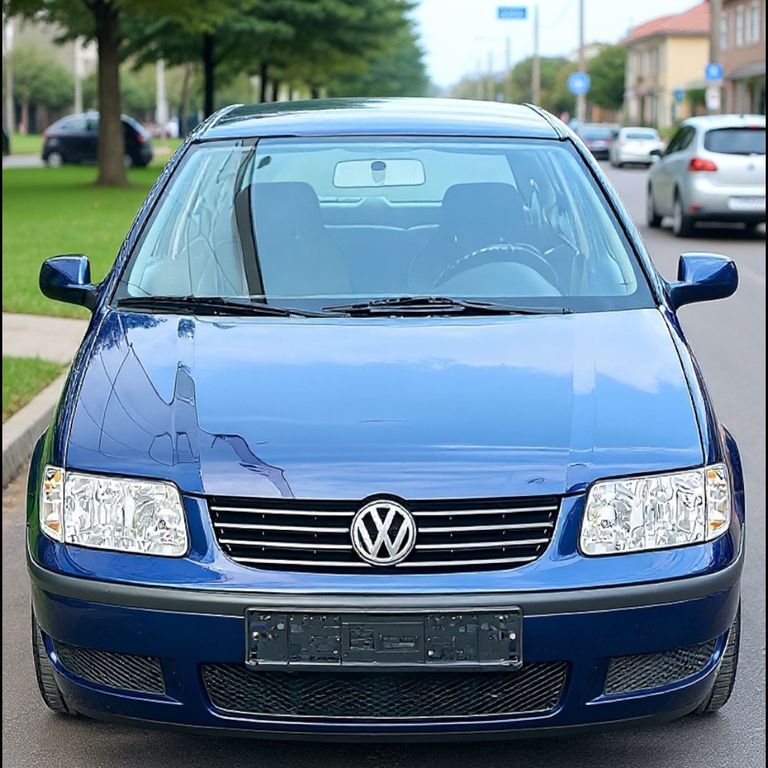VW Polo 189.350 km 1.299 € Göttingen 37081