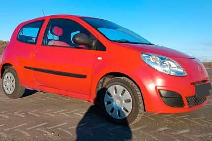 Renault Twingo 54.616 km 2.850 € Großeibstadt 97633