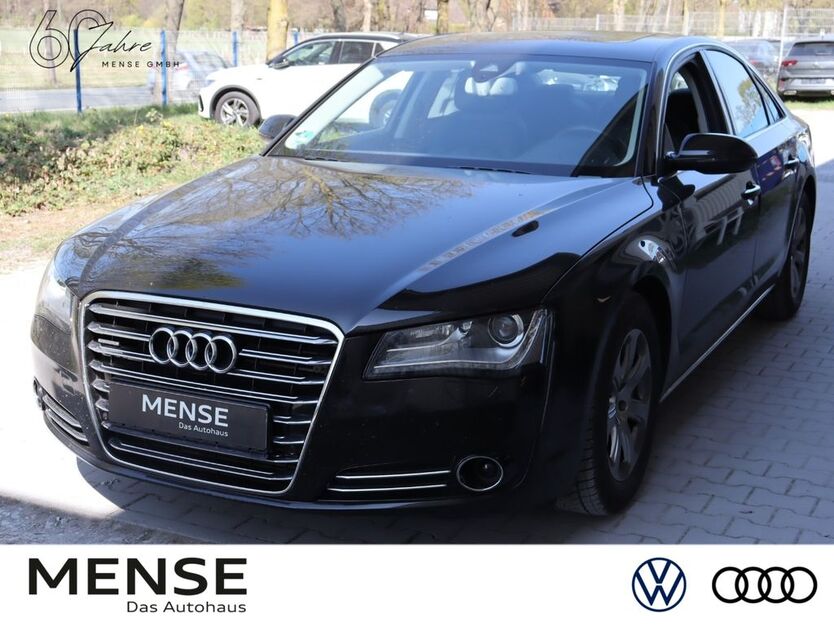 Audi A8 134.387 km 20.400 € Gütersloh 33334
