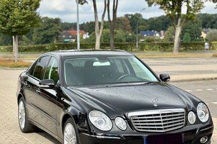 Mercedes-Benz E 200 131.821 km 10.500 € Klein Nordende 25336