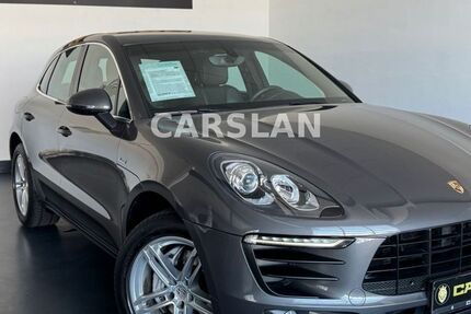 Porsche Macan 144.000 km 27.998 &euro; Worms 67547