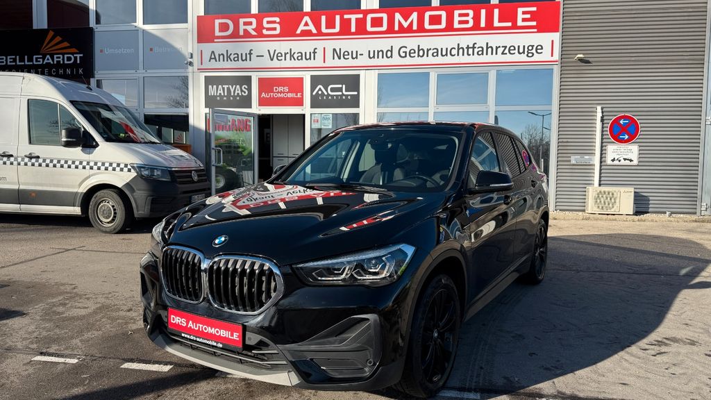BMW X1 108.374 km 22.800 &euro; Rosenheim 83026