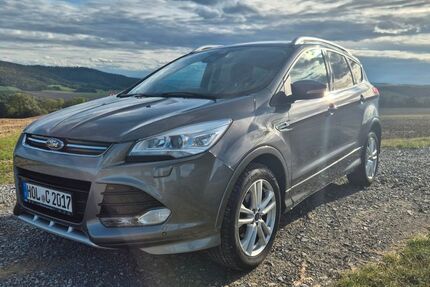Ford Kuga 151.919 km 6.500 &euro; Bevern 37639