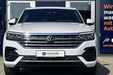 VW Touareg 90.997 km 44.980 &euro; Salzgitter 38229