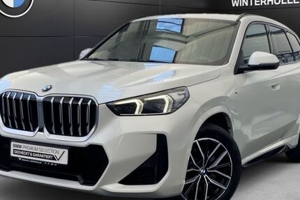 BMW X1 20.300 km 46.380 &euro; Dachau 85221