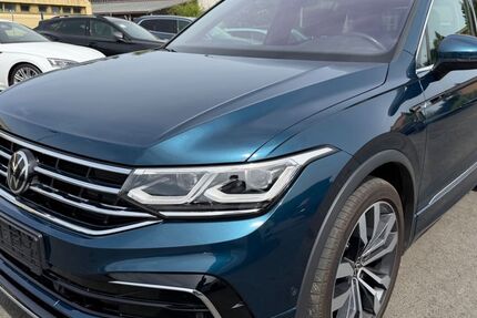 VW Tiguan 75.000 km 28.999 &euro; Fuldatal (Kassel) 34233