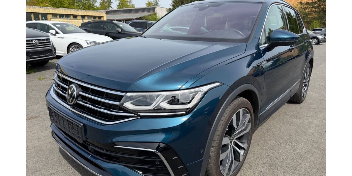 VW Tiguan 75.000 km 28.999 &euro; Fuldatal (Kassel) 34233
