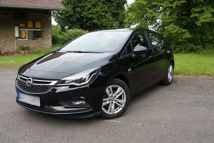 Opel Astra 125.090 km 7.200 &euro; Leopoldshöhe 33818