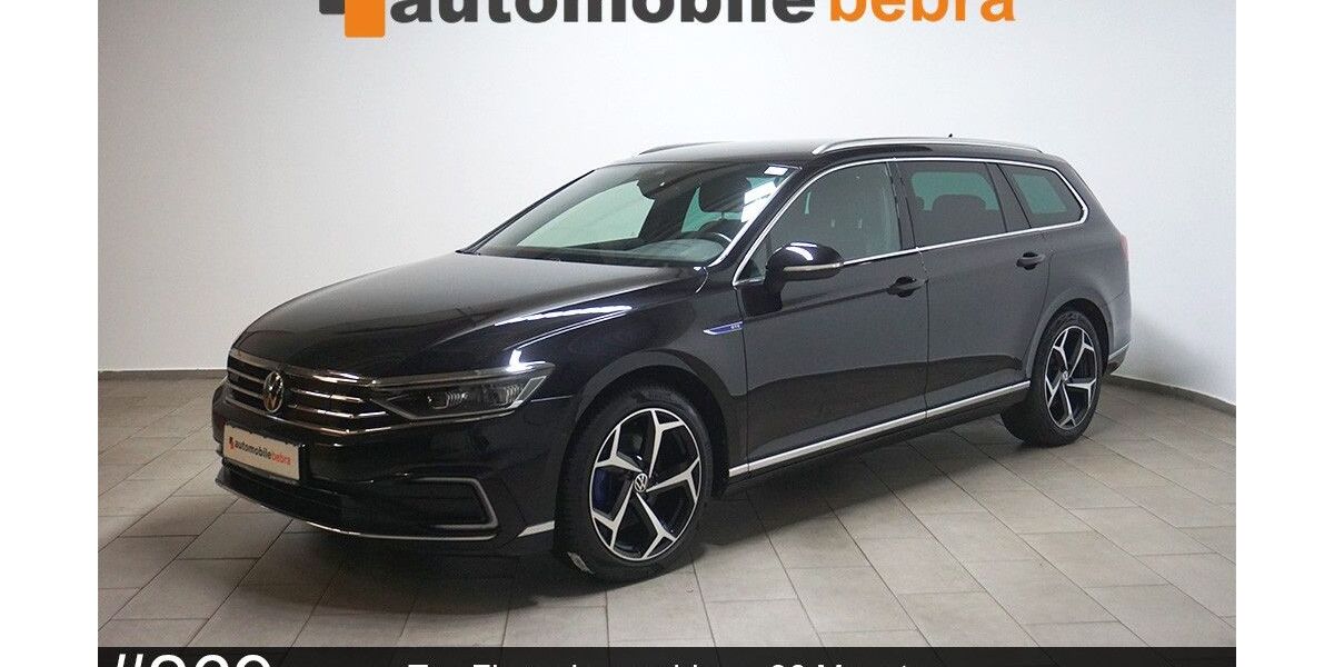 VW Passat 78.950 km 21.990 &euro; Bebra 36179