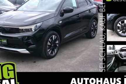 Opel Grandland (X) 31.000 km 19.990 &euro; Gießen 35394
