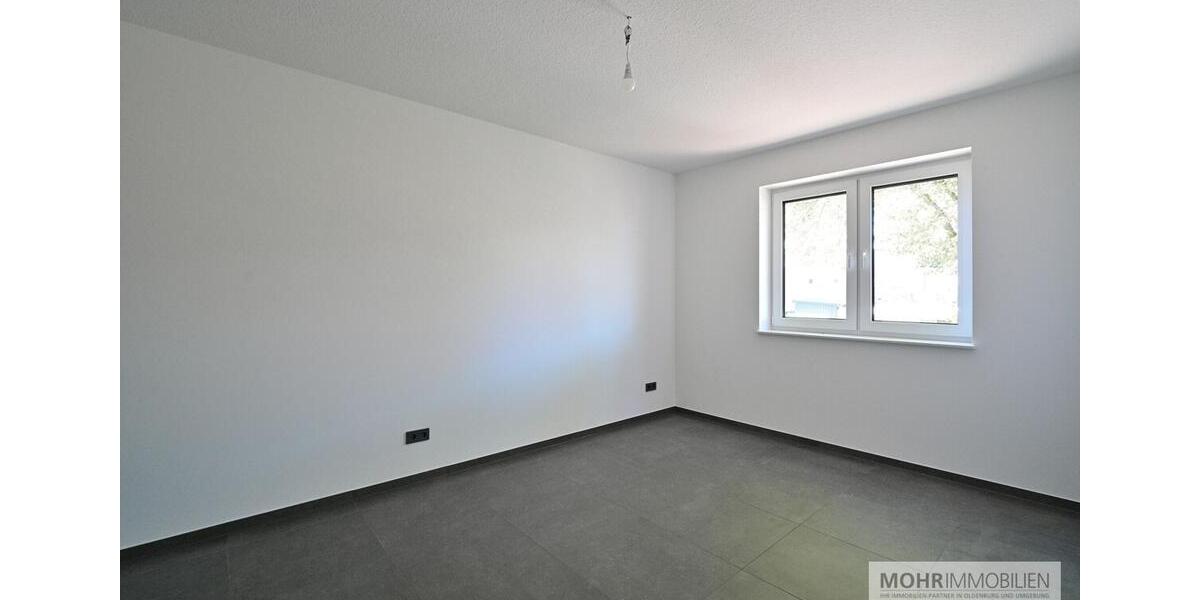 Etagenwohnung Sögel - 3 Zimmer, 92 m&sup2;, 1.100&euro; | Angebot:26003301