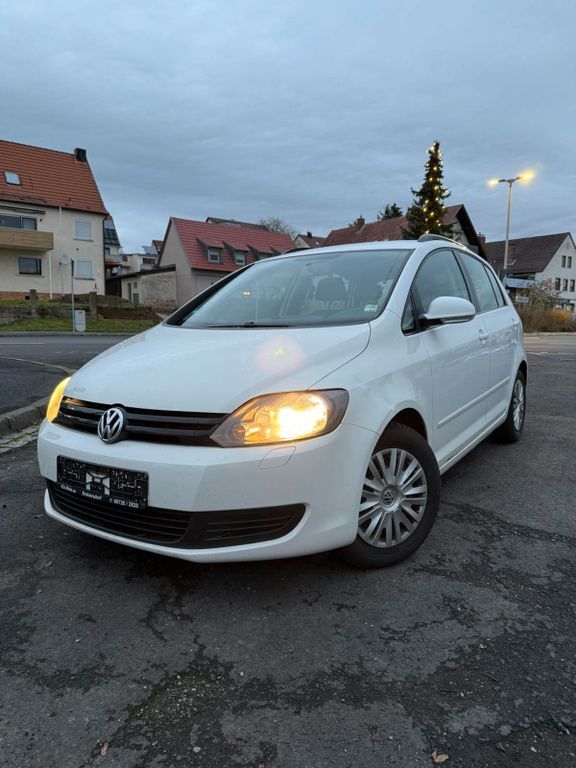 Golf Plus
