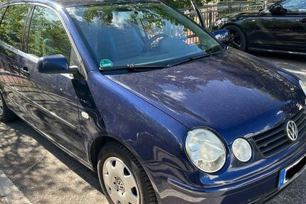 VW Polo 177.500 km 2.400 € Kiel 24109