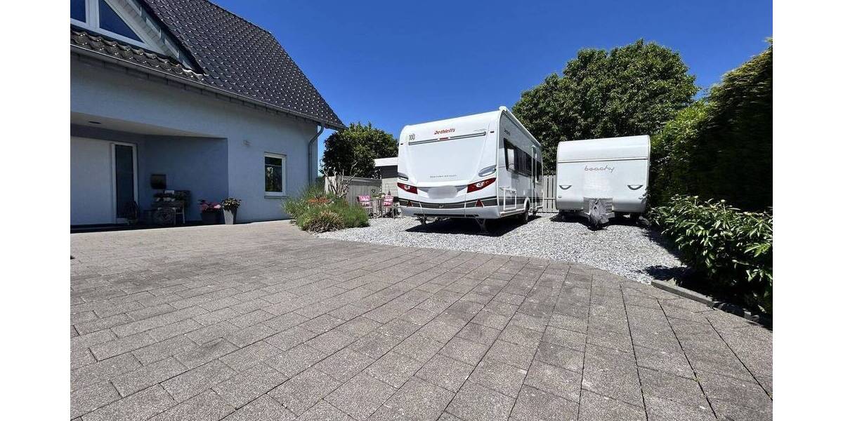 Einfamilienhaus Bad Oeynhausen Wulferdingsen - 6 Zimmer, 154 m&sup2;, 485.000&euro; | Angebot:26741733