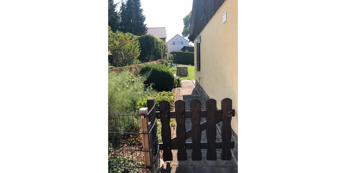 Bungalow Kirchberg - 3 Zimmer, 21 m&sup2;, 33.300&euro; | Angebot:26270662