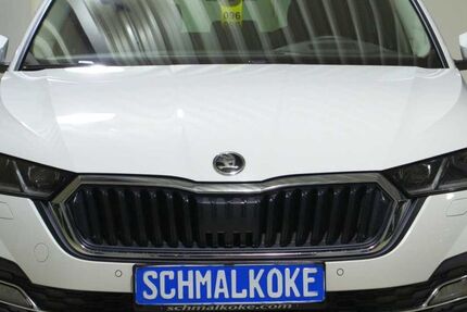 Skoda Octavia 55.100 km 23.750 &euro; Braunschweig 38112