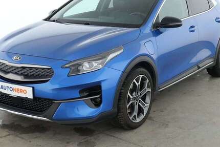 Kia XCeed 53.578 km 19.260 &euro; Hamburg 22529