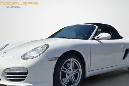 Porsche Boxster 164.085 km 22.900 &euro; Bruchsal 76646
