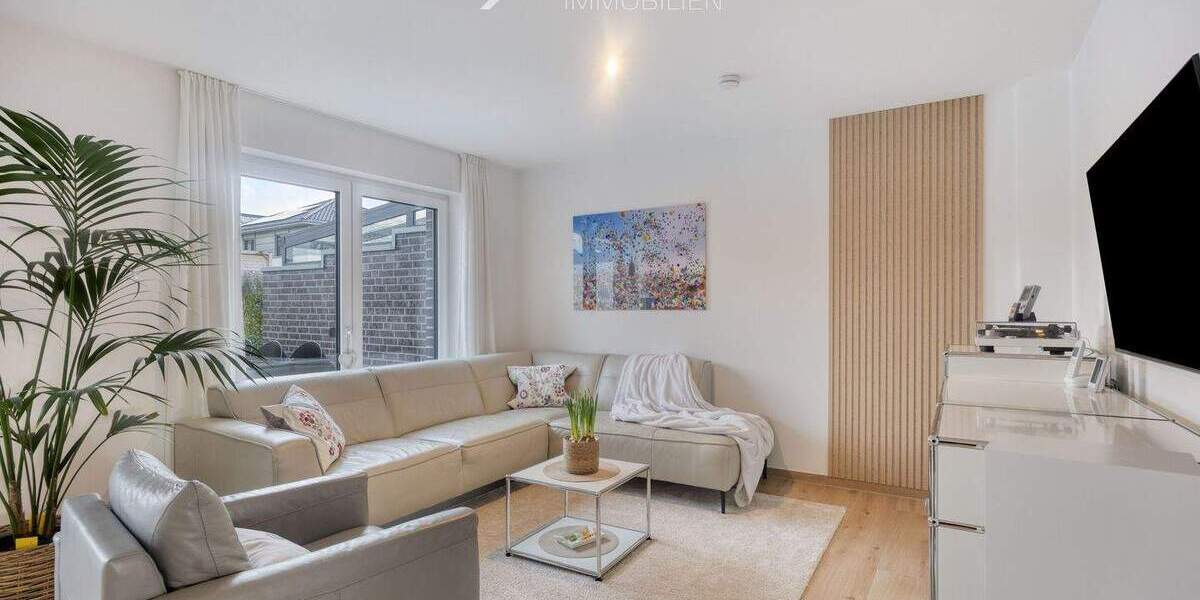 Reihenmittelhaus Ochtrup - 5 Zimmer, 150 m&sup2;, 559.000&euro; | Angebot:25864378