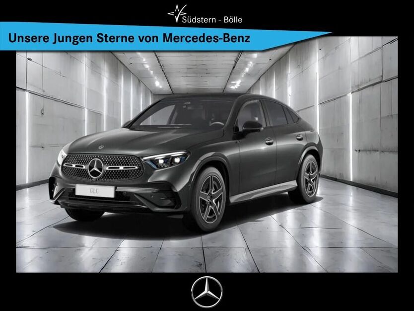 GLC 450