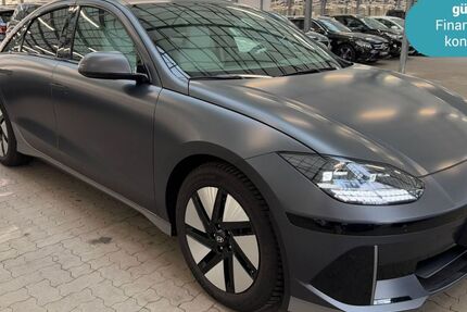 Hyundai IONIQ 6 15.625 km 34.890 € Ludwigsfelde (bei Berlin) 14974
