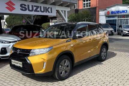 Suzuki Vitara 1.501 km 25.990 &euro; Eisenach 99817