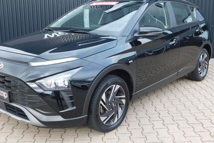 Hyundai BAYON 74.000 km 15.990 &euro; Lübbecke 32312