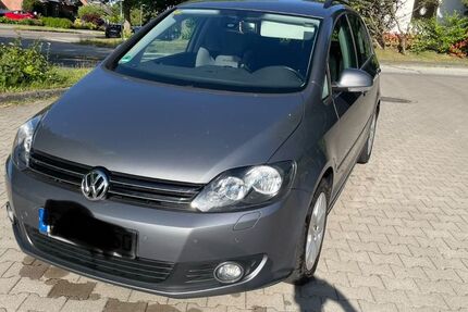 VW Golf Plus 125.800 km 5.900 &euro; Kiel 24159